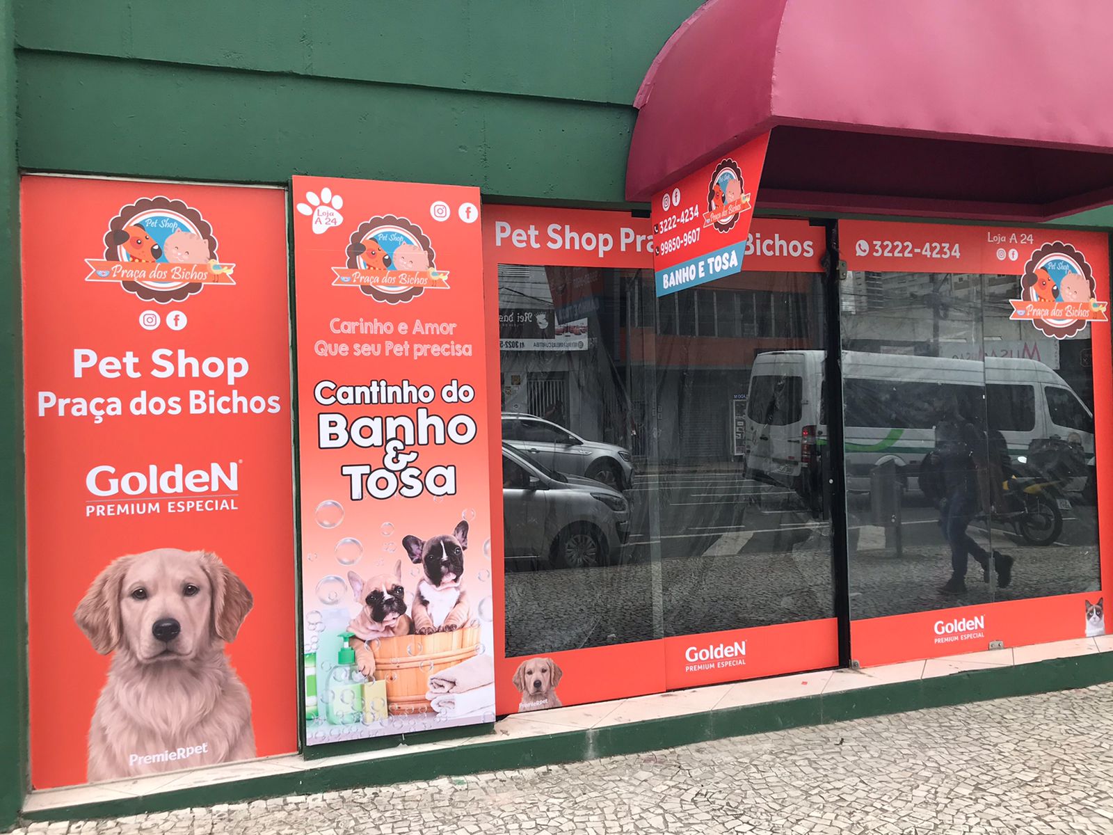 Unidade Centro